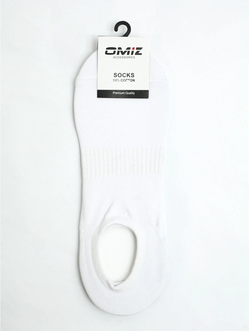 Chaussette Invisible